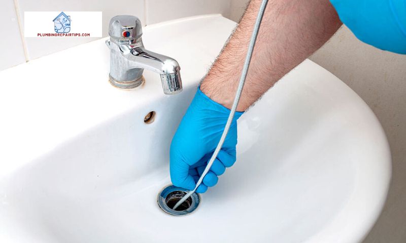 Traditional Drain Cleaning Methods