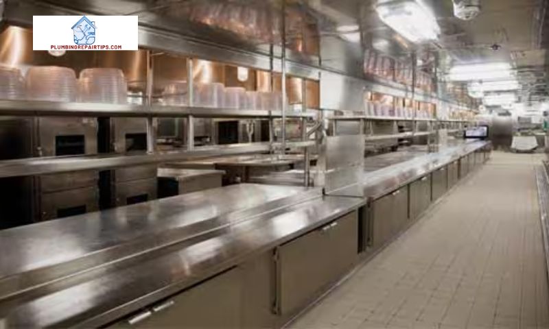 Why is Drain Cleaning Important for Restaurants?