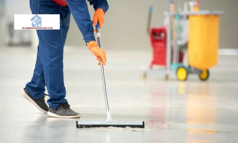 Understanding the Need for Floor Drain Cleaning in Commercial Spaces