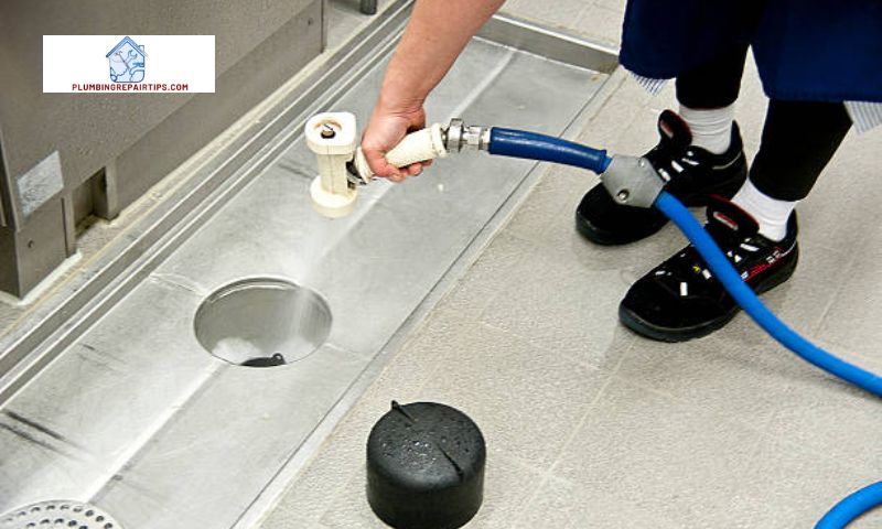 Common Drain Issues in Commercial Kitchens