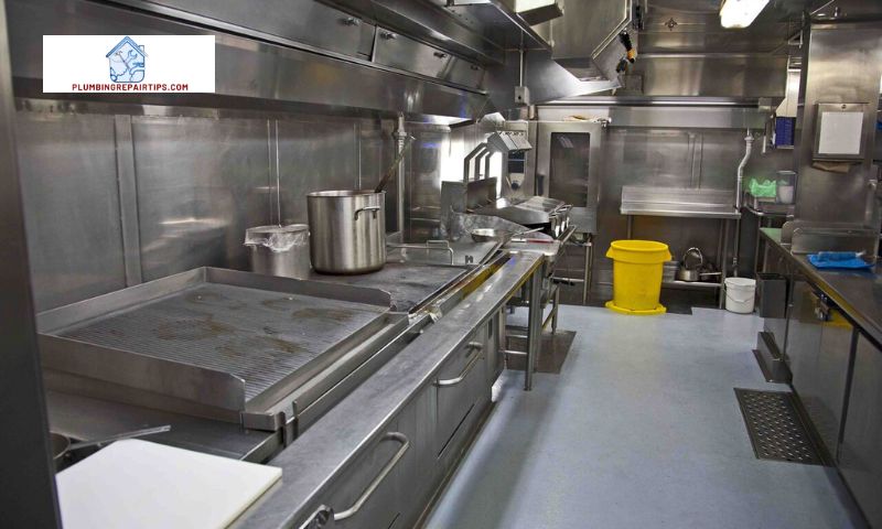 Importance of Drain Cleaning for Commercial Kitchens