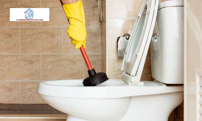 Timely Toilet Repairs: Ensuring a Smooth Flow in Your Bathroom