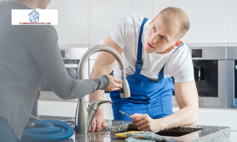 The Power of Plumbing Service Reviews: Making Informed Decisions