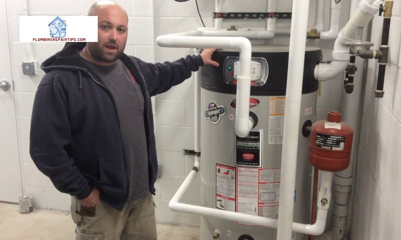 Common Issues with Commercial Gas Water Heaters