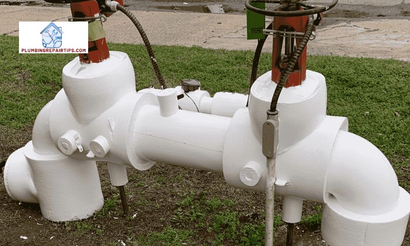 Steps for Conducting a Backflow Preventer Inspection
