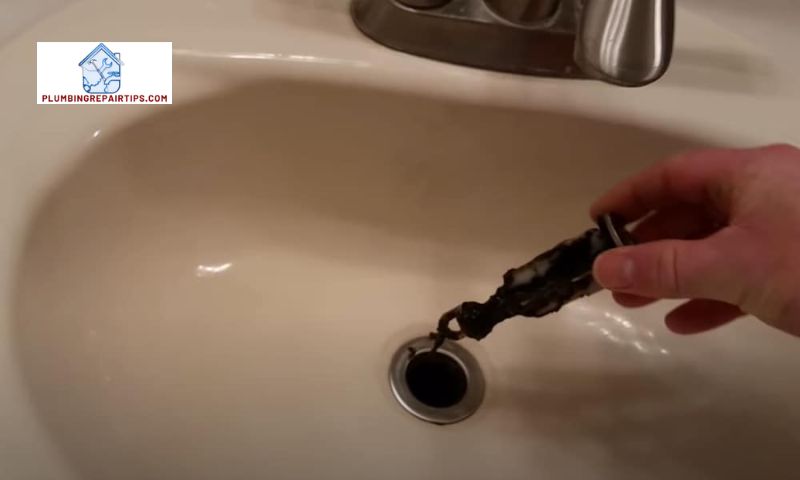 How to Remove a Stuck Sink Stopper