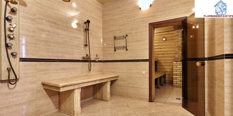 Remodeling Your Shower Plumbing for a Steam Shower