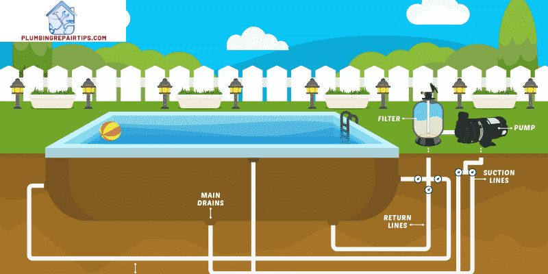 Easy Guide to Plumbing Diagram for Above Ground Pool