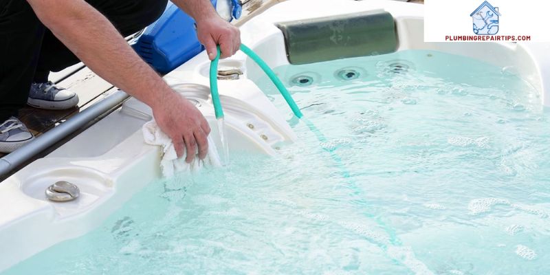 Maintaining Spa Water Flow for Optimal Performance