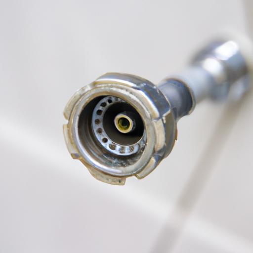 Say goodbye to water leakage and puddles caused by a faulty shower plug seal.