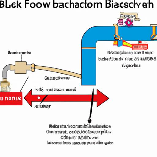 Understanding the concept of backflow is crucial for preventing water contamination.