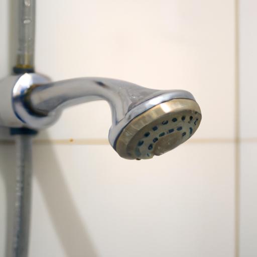 A broken shower handle can be caused by a variety of factors. Stay informed to avoid the hassle!