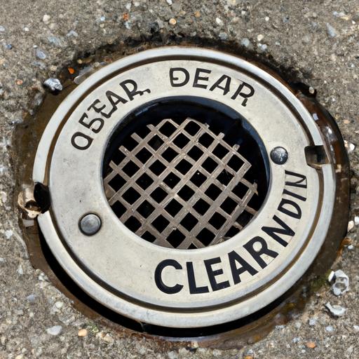 Cutting-edge drain cleaning equipment employed by Clear Drains LLC ensures efficient results.