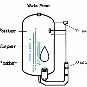 Conventional Water Heater