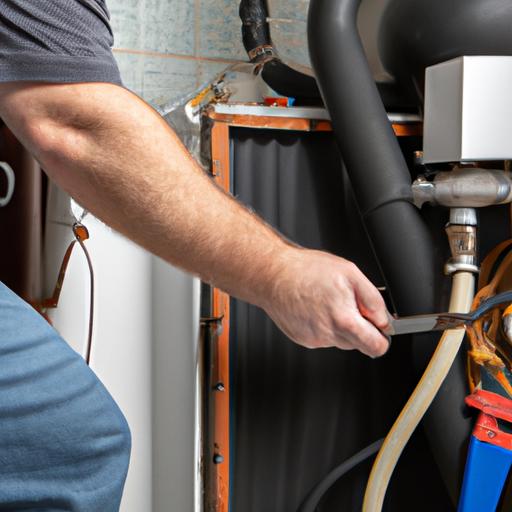 Proper inspection and knowledge are essential for diagnosing and fixing a heater leaking water.