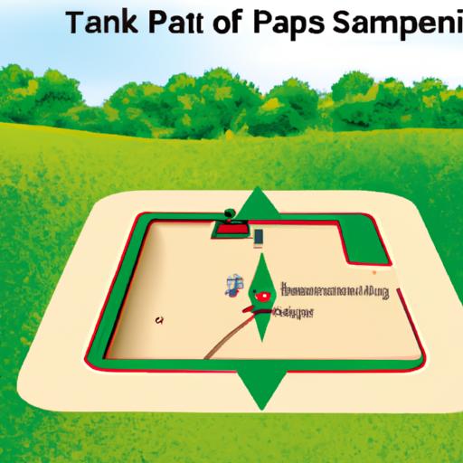 Choosing the right location for your septic tank is crucial for its optimal performance