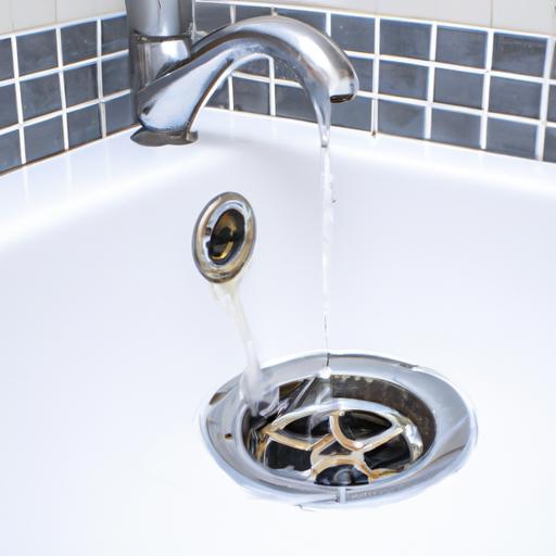 Fixing a gurgling shower drain can improve your showering experience.
