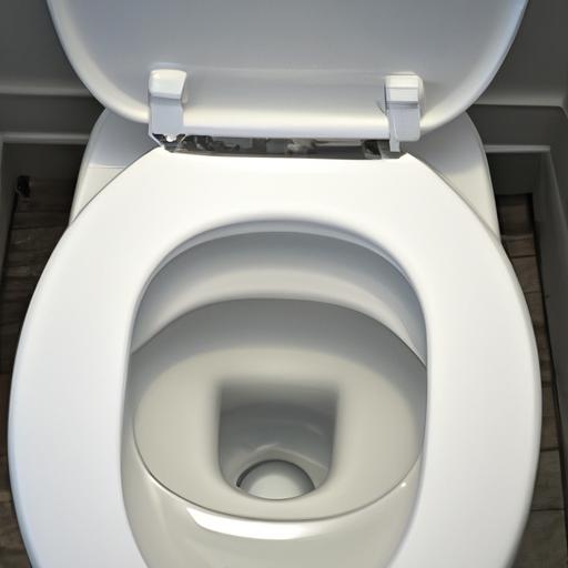 Never worry about clogs again with a robust and reliable flush.