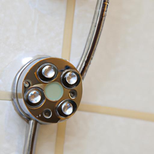 A properly installed shower plug seal keeps your shower area clean and free from water stagnation.
