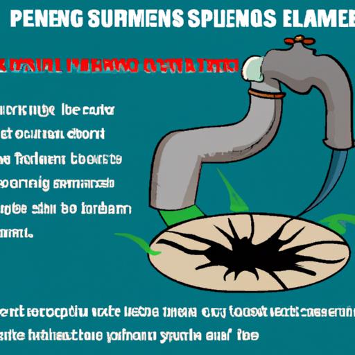 Maintaining your sewer line is crucial for a healthy plumbing system.