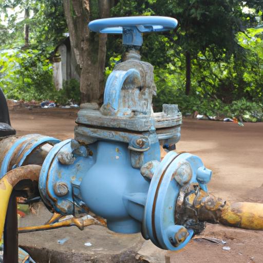 Well pumps are crucial for a reliable water supply system
