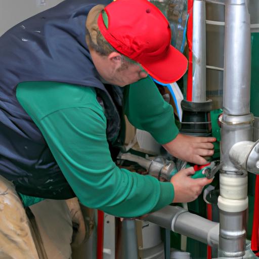 Plumbers play a crucial role in identifying and resolving Quest Pipe-related issues.