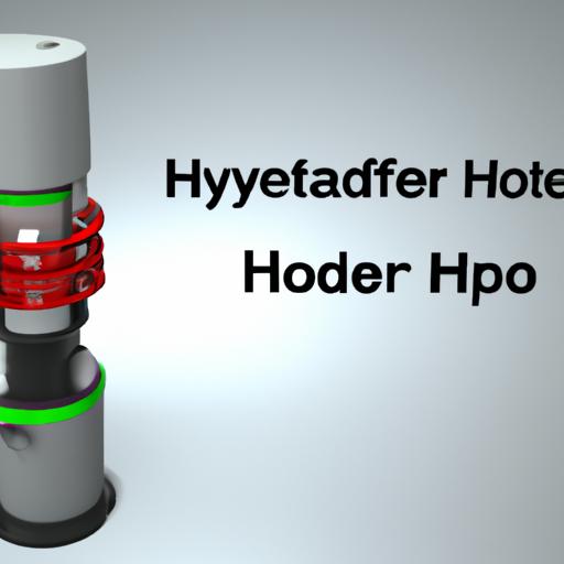 Improve energy efficiency and performance with a hydrojet water heater