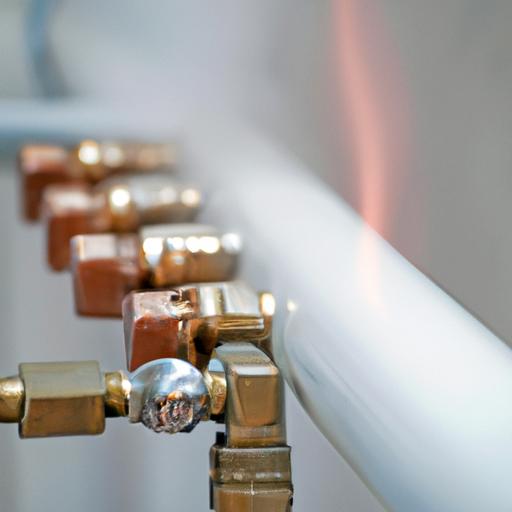 Preventing heater leaks is crucial for maintaining a functional and efficient system.