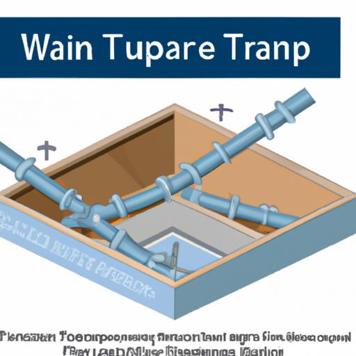 Keeping sewer lines clear and avoiding backups with effective house trap plumbing