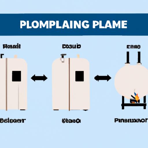 Propane combi boilers: The perfect heating solution for homes and businesses.