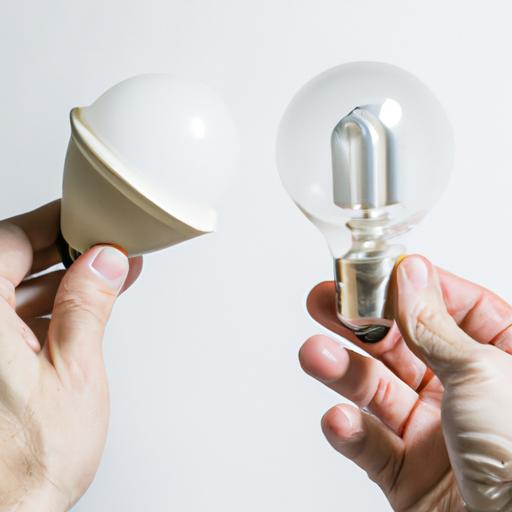 Switching to LED: upgrading to energy-efficient bulbs can help eliminate flickering can lights.
