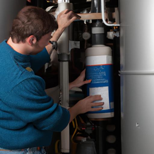 Regular maintenance ensures a longer lifespan for water softeners.