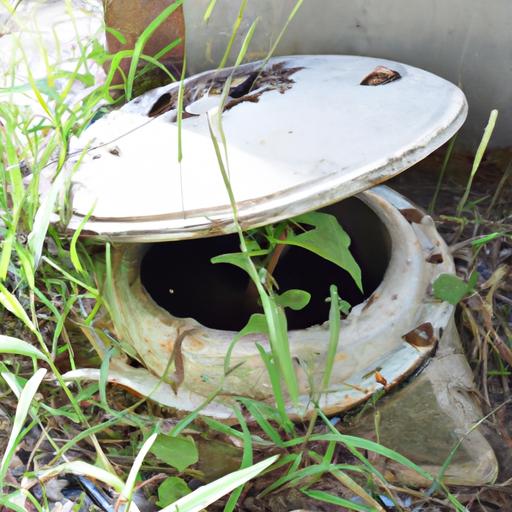 Discover the essential factors to consider when determining the location of your septic tank