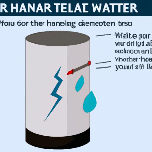Don't wait for your water heater to burst before taking necessary precautions.