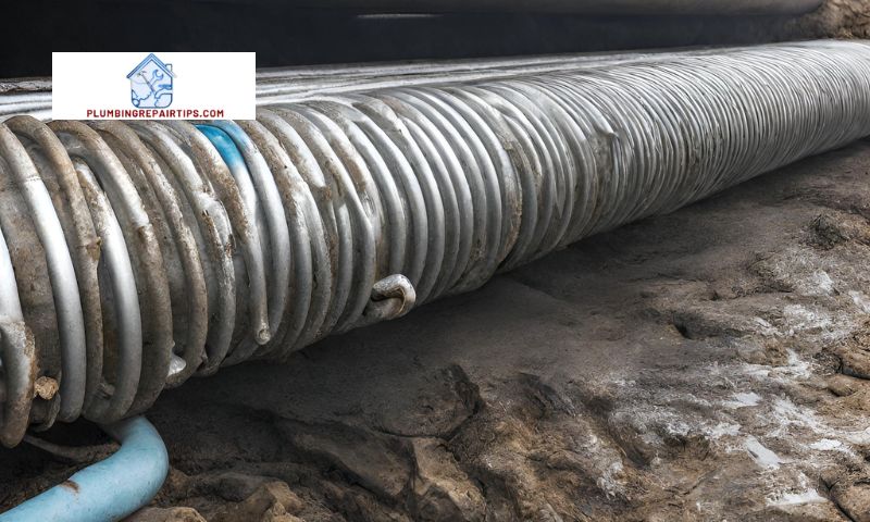 Signs and Symptoms of a Clogged Galvanized Pipe