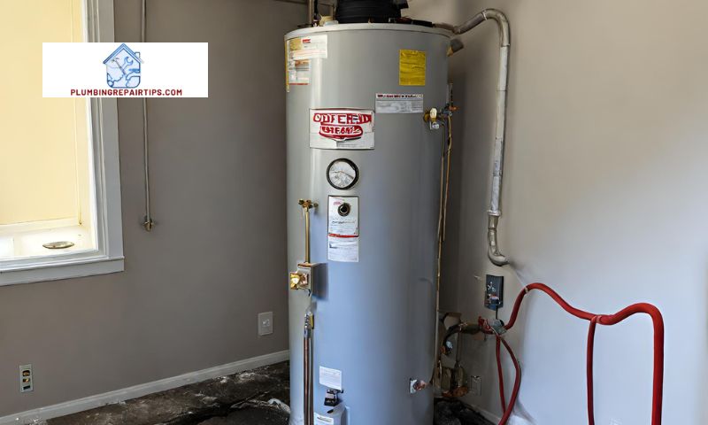 Maintenance and Inspection of Water Heaters