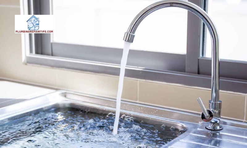 Understanding Dishwasher Sink Overflow