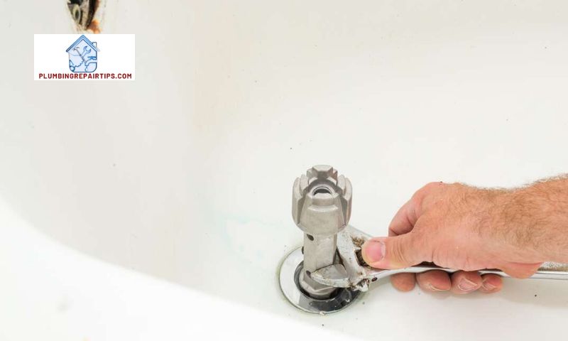 DIY Methods to Remove Corrosion from Bathtub Drains