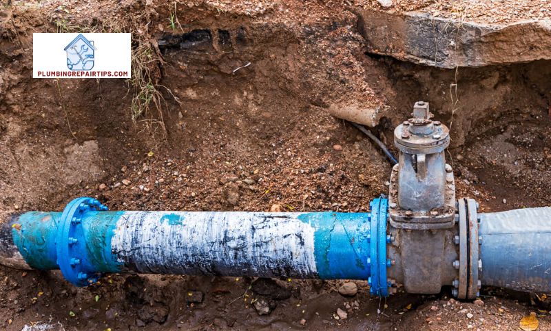 Potential Consequences of Ignoring a Leaking Sewer Pipe