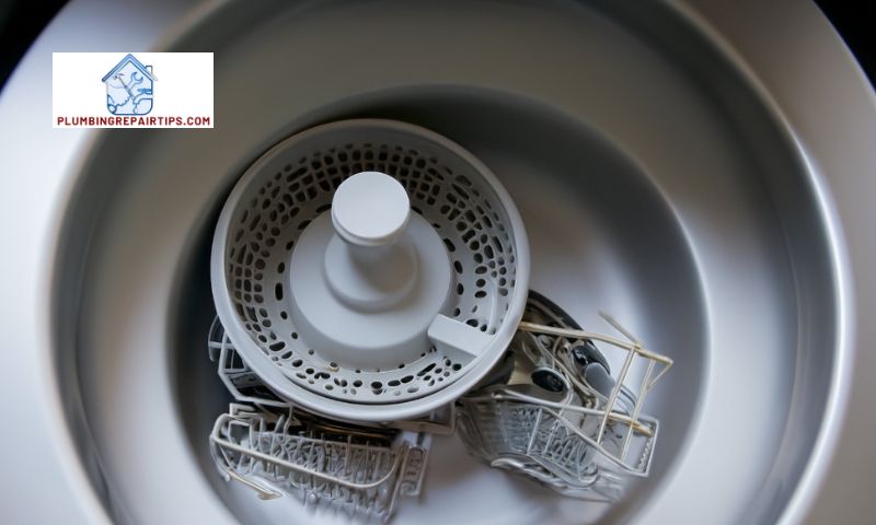 Installation Process of a Dishwasher Garbage Disposal