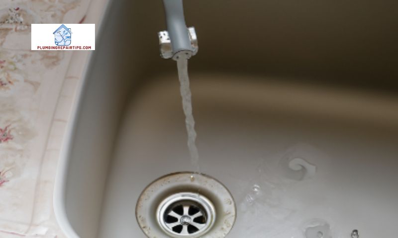 Preventive Measures to Avoid a Leaky Kitchen Sink