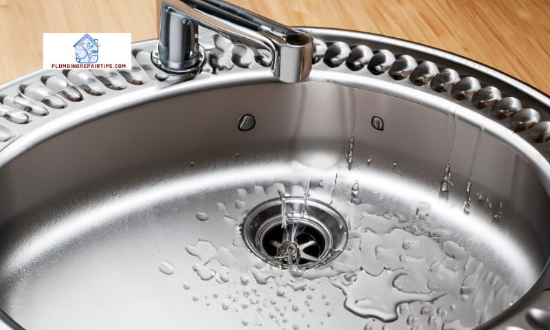 How to Diagnose and Repair a Leaky Kitchen Sink