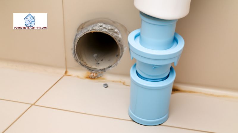 Signs of a Leaking Toilet Pipe