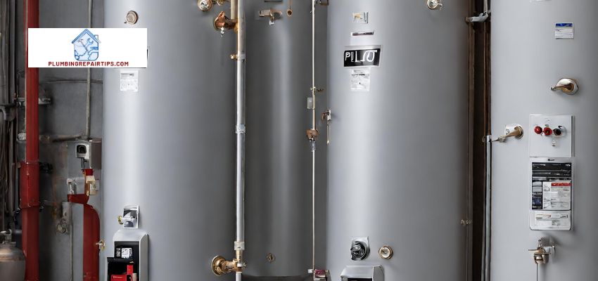 Advantages of Using Pilot Water Heaters