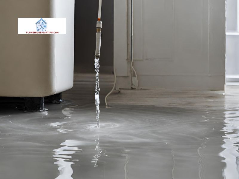 Heater Leaking Water: Causes, Signs, and Importance of Prompt Action