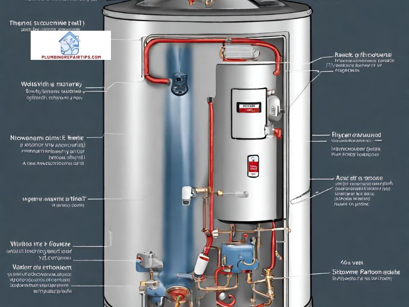 The Basics of Water Heaters