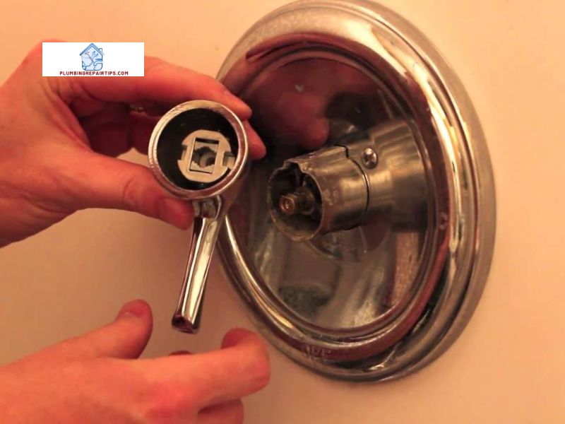 Possible DIY Solutions for Fixing a Broken Shower Handle