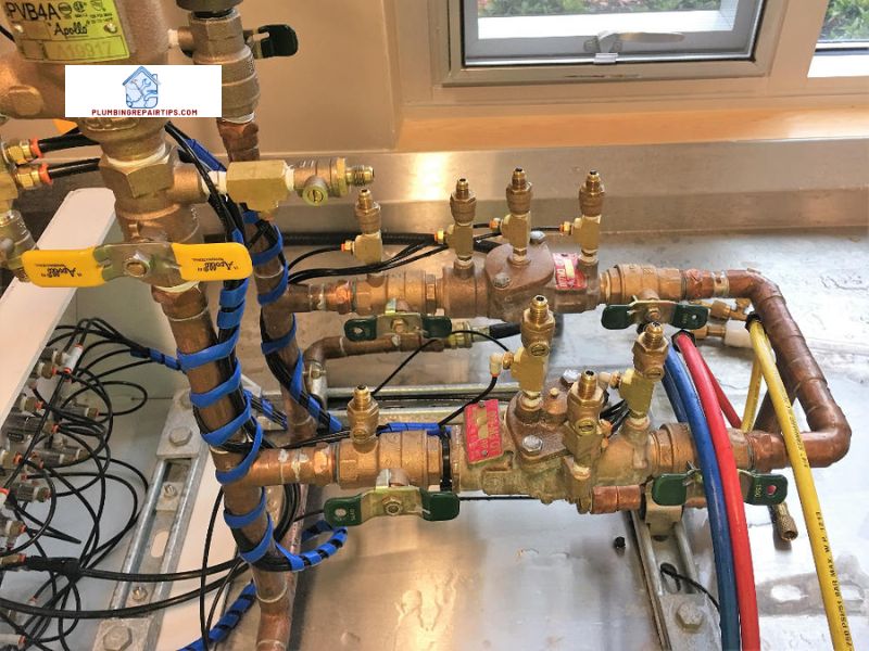 How Annual Backflow Testing Works