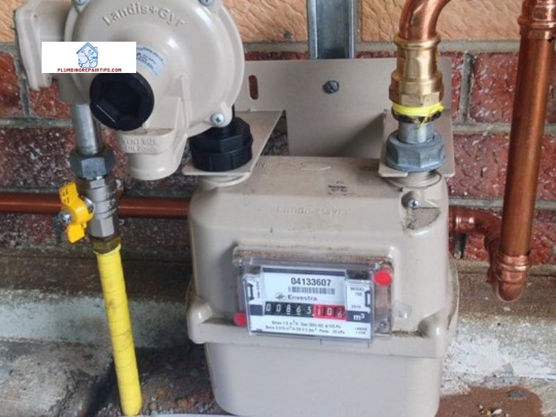 Potential Risks of Gas Meter Leaks