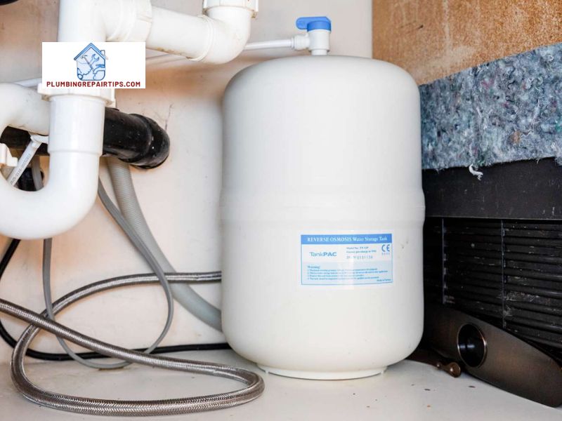 Effects of Using an Old Water Softener